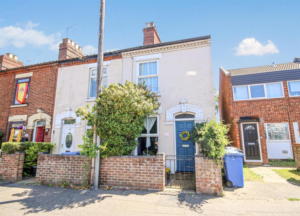 Main image of property: Sprowston Road, Norwich