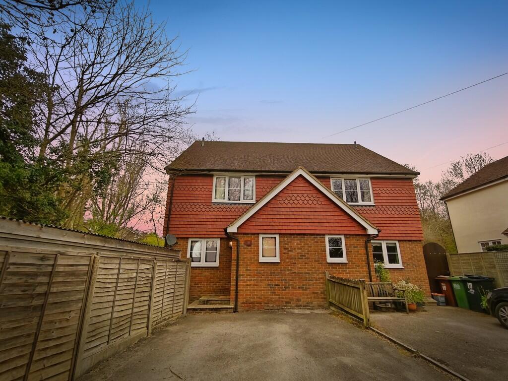 Main image of property: North Row, Uckfield 