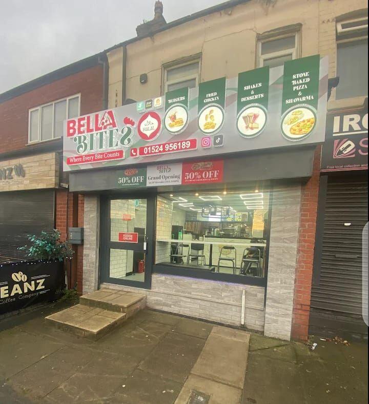 Main image of property: Chorley New Road, Horwich, Bolton