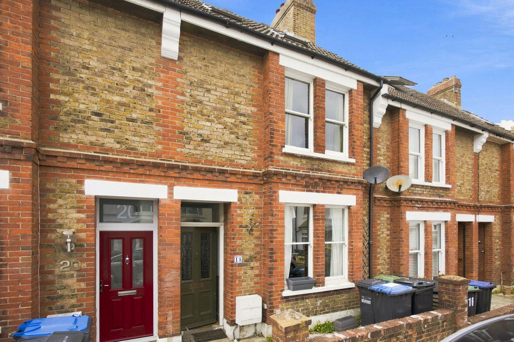 House in Brighton