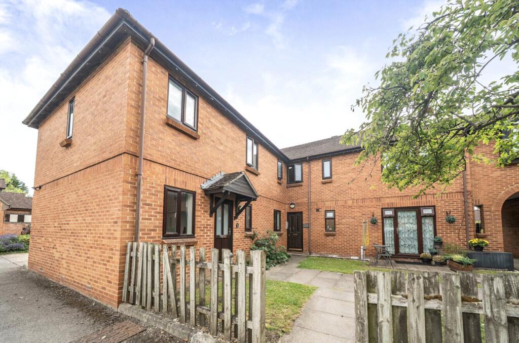 Main image of property: Plested Court, Stoke Mandeville, Aylesbury, HP22