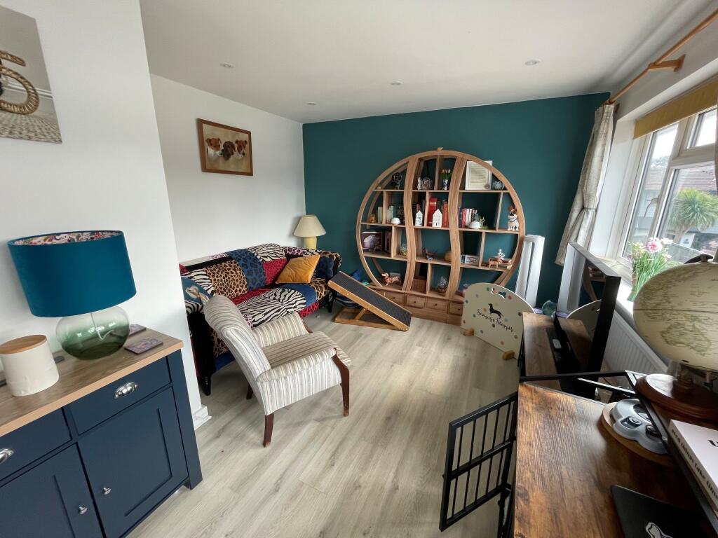 House in Ryde, Pelhamfield - View 4