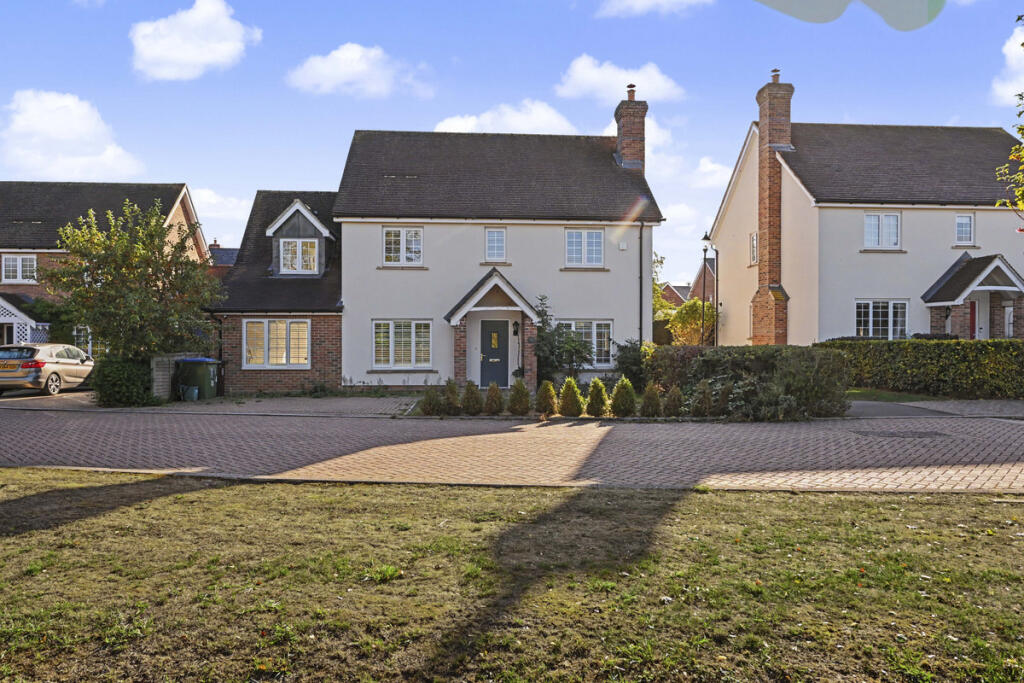 Main image of property: Williamson Way, Leighton Buzzard, LU7