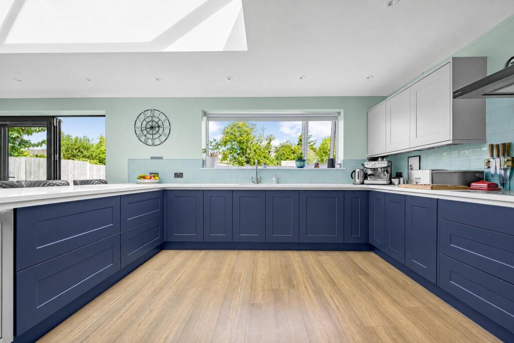 House in Bristol - View 4