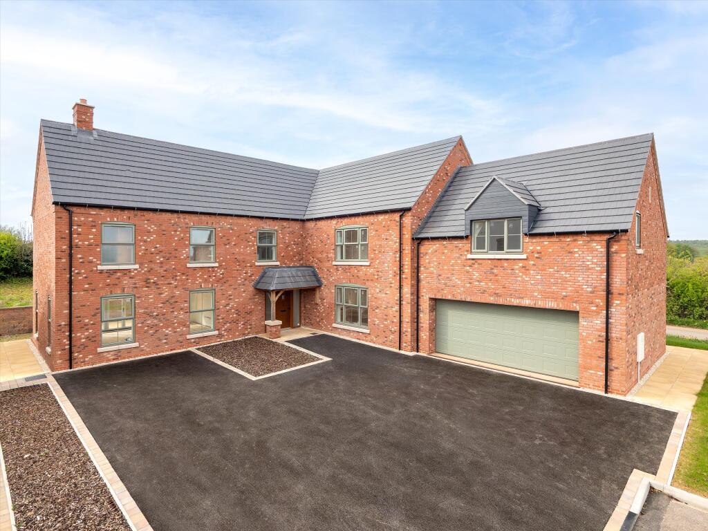 Main image of property: The Meadows, School Lane, Galley Common, Nuneaton CV10