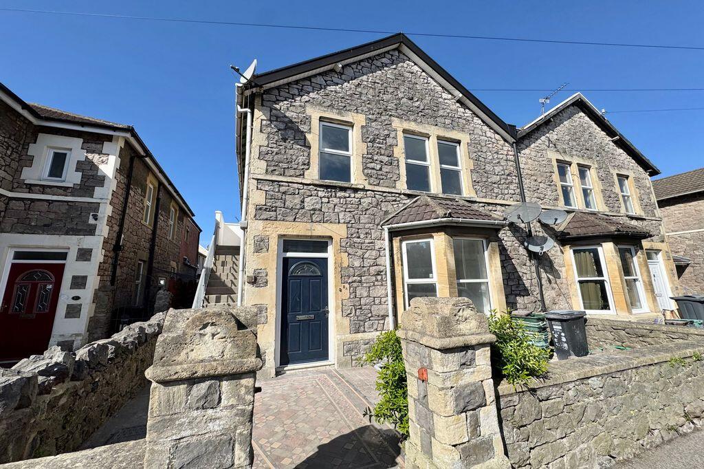 Main image of property: Whitecross Road, Weston-Super-Mare -  No Onward Chain