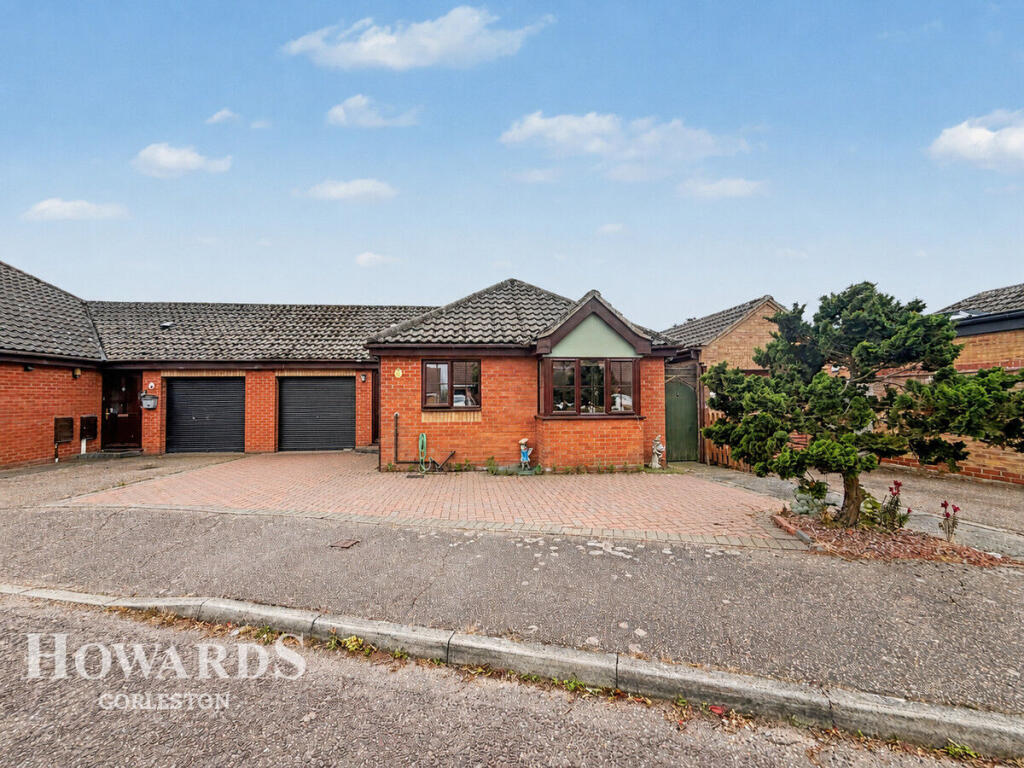 Main image of property: St Andrew Close, Hopton