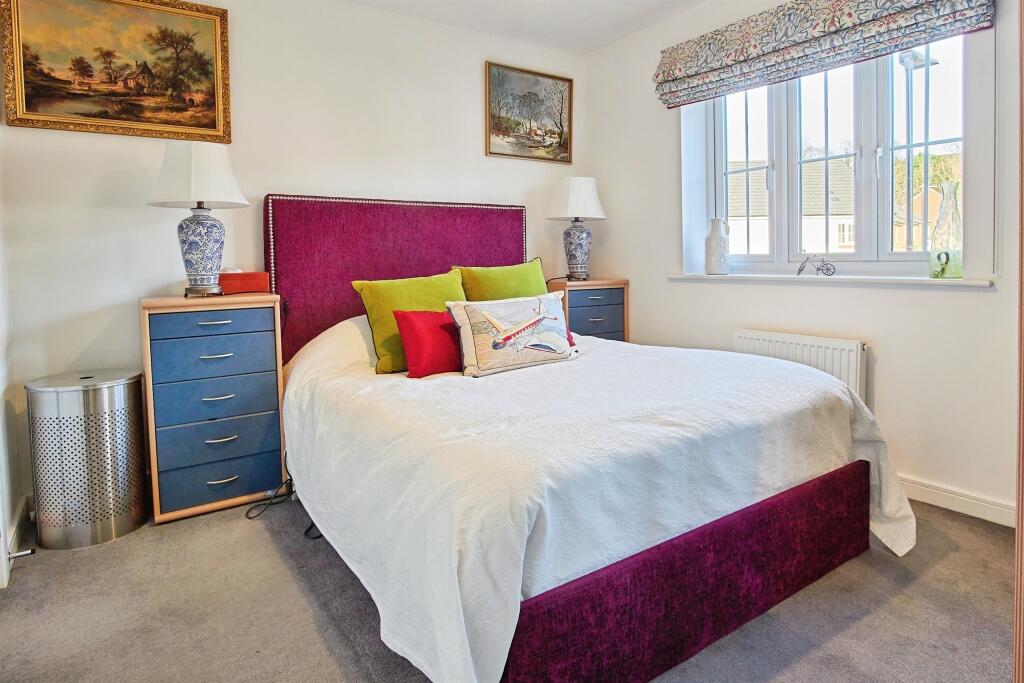 Additional image 19 of Hawthorn Way, Birmingham