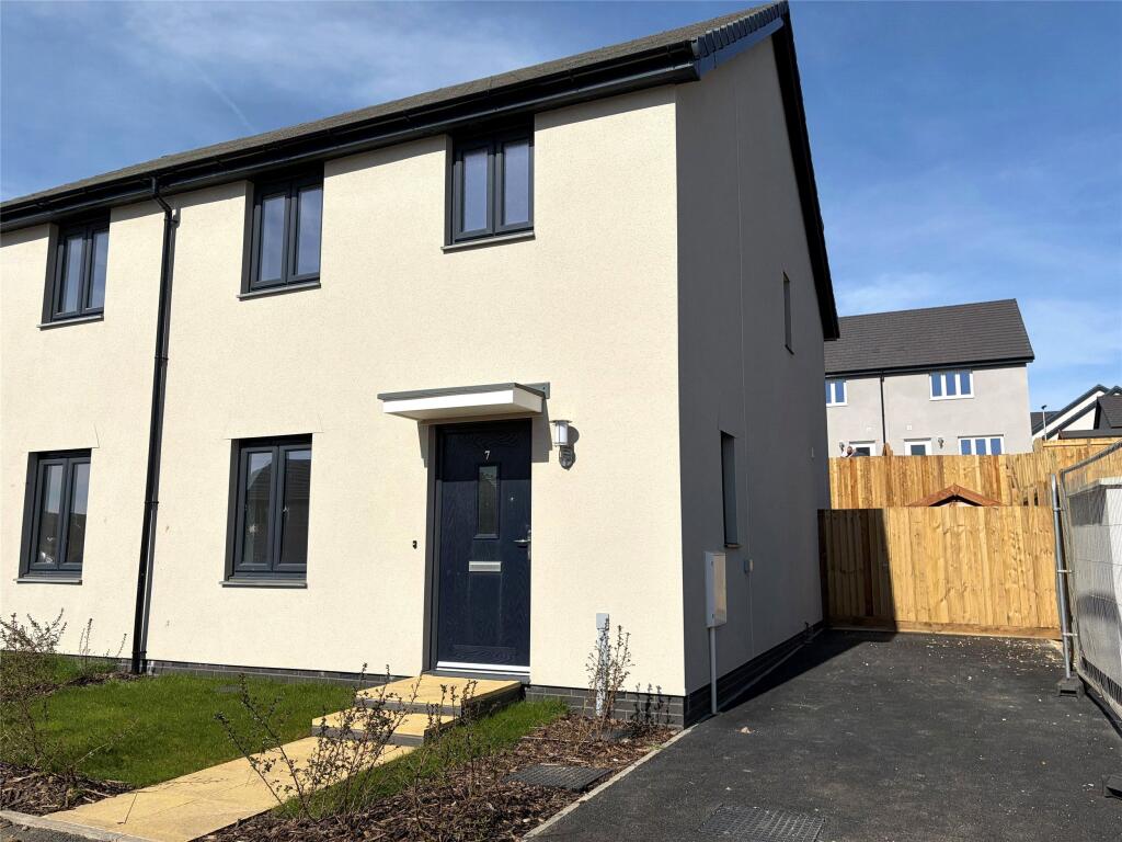 House in Torridge, Northam