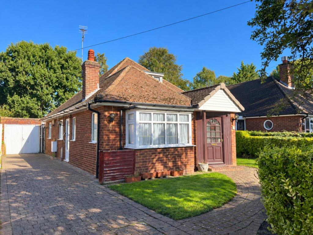 Main image of property: Newlands, Letchworth Garden City, SG6 2JE