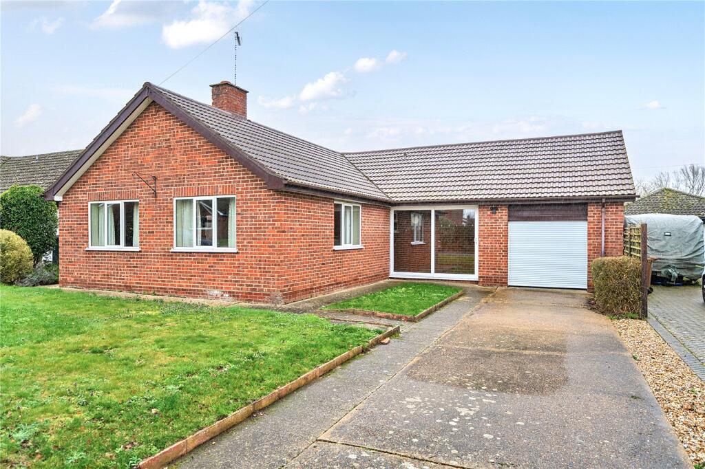 Main image of property: Benyon Gardens, Culford, Bury St Edmunds, Suffolk, IP28