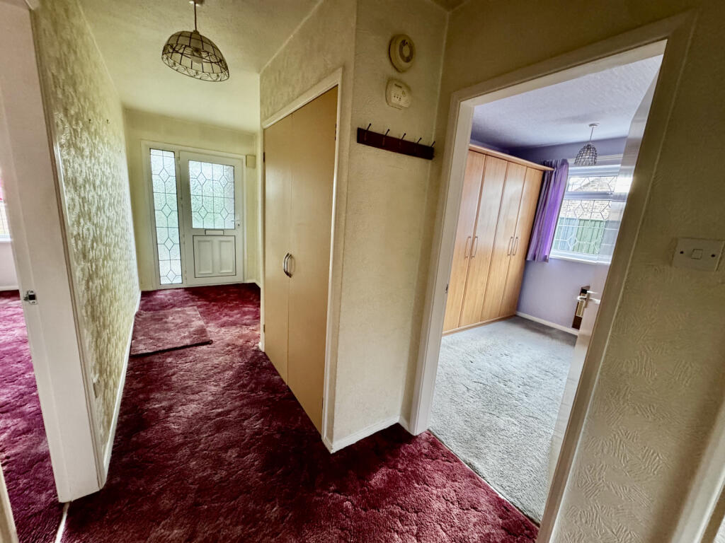 24 Orchard Close, Louth, LN11 0BS photo 2