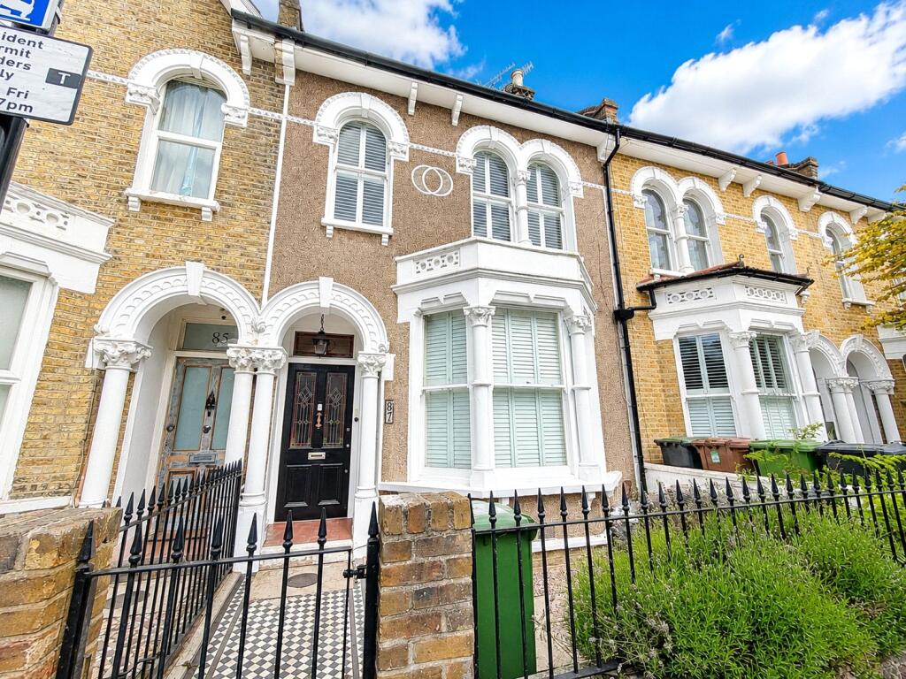 Main image of property: Algernon Road, London, SE13