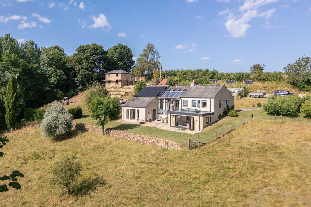 Main image of property: Westow, York