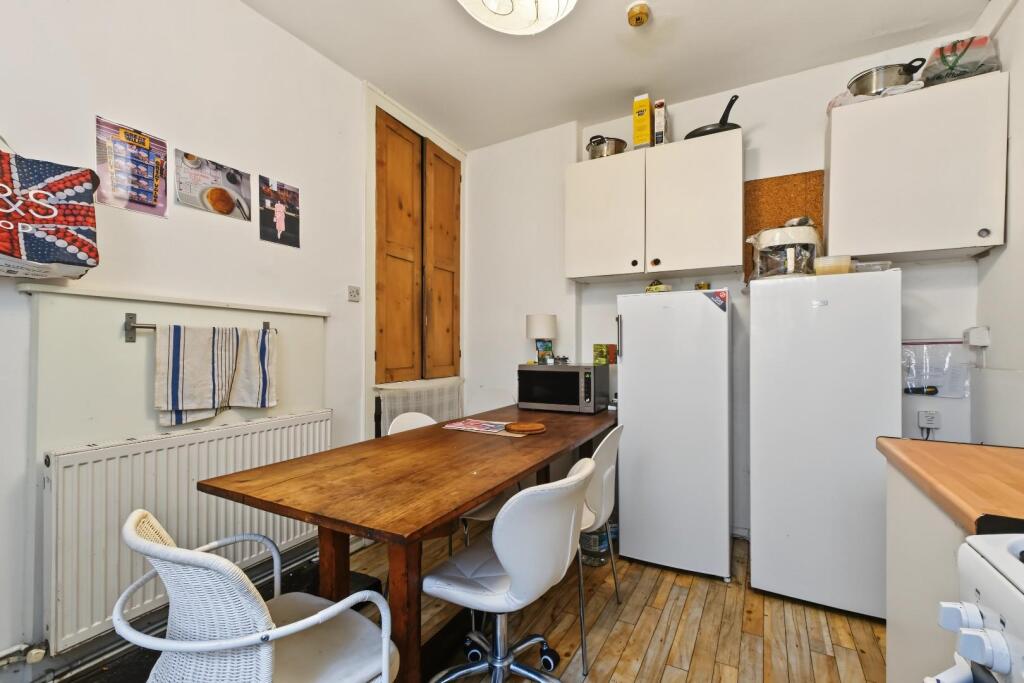 House in London - View 5