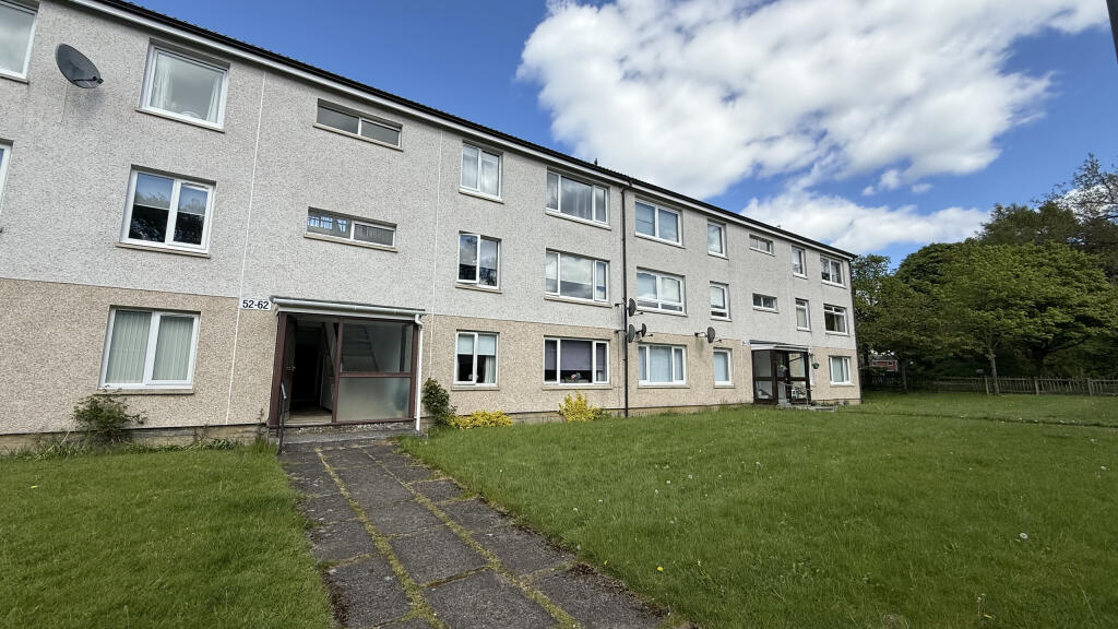 Main image of property: Glen Isla, East Kilbride, Glasgow, South Lanarkshire