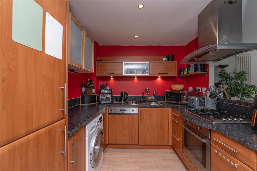 Apartment in Edinburgh, East Pilton Farm, Granton and District - View 5