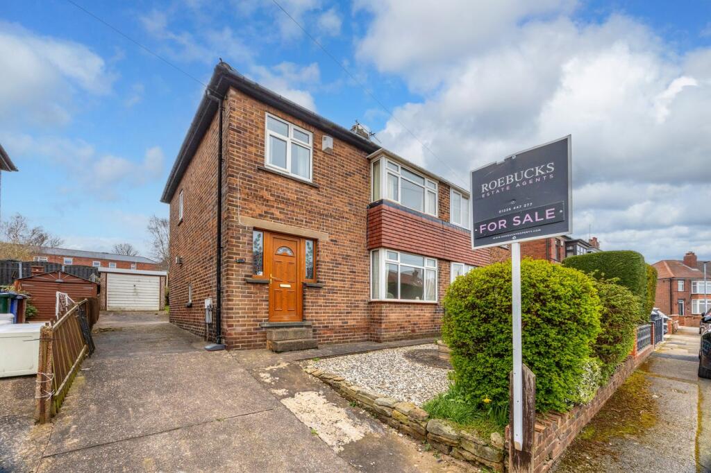 Main image of property: Northgate, Barnsley, S75