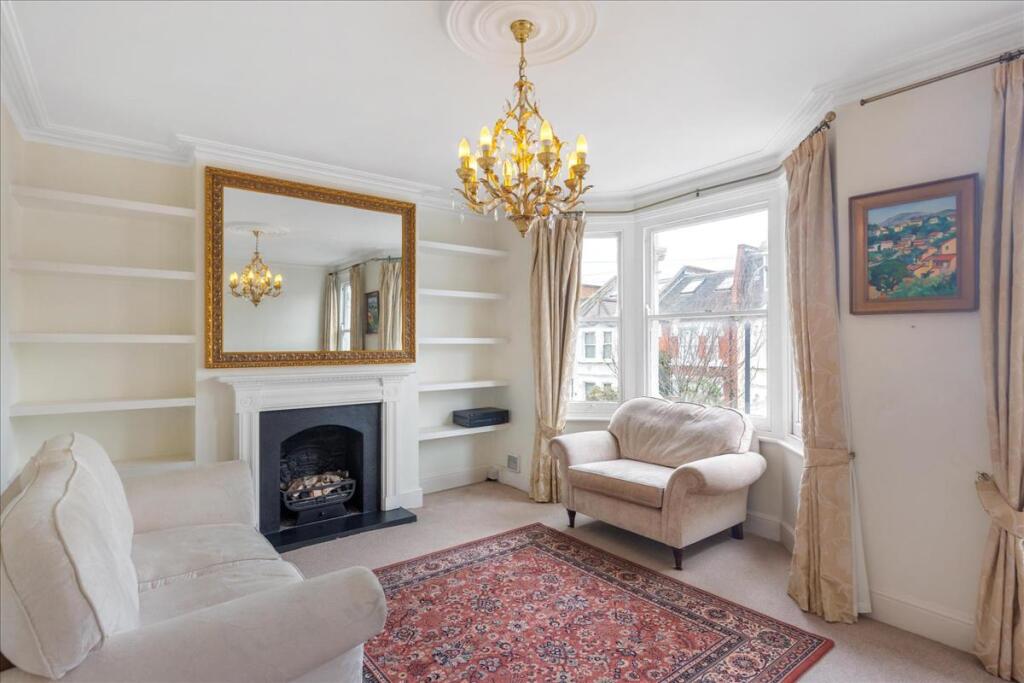 Main image of property: Lysia Street, London, SW6