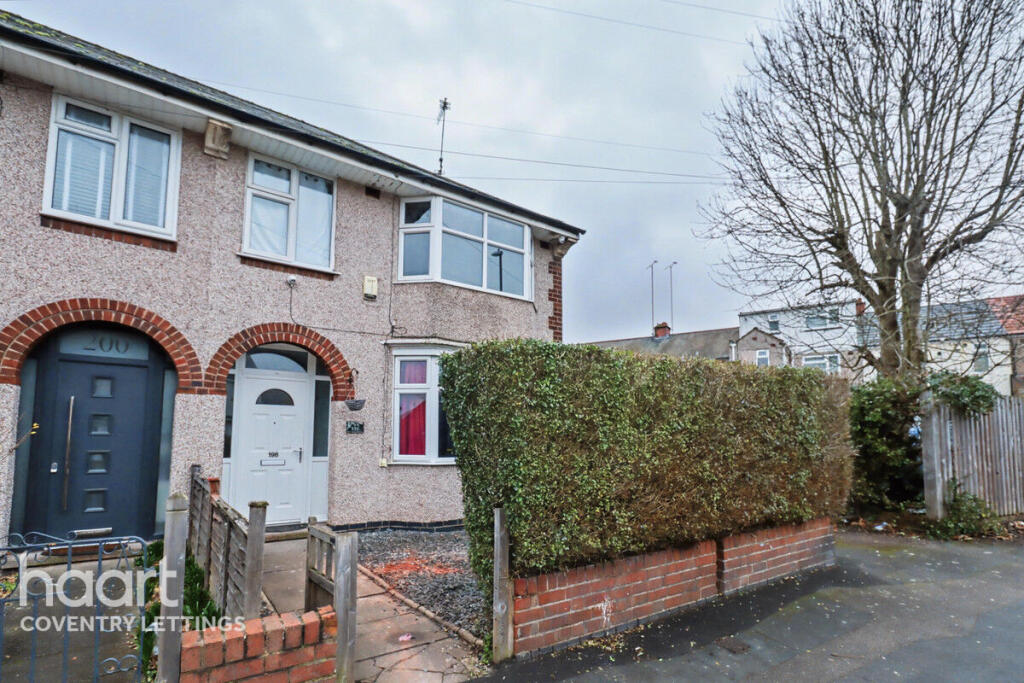 Main image of property: Humber Road, Coventry