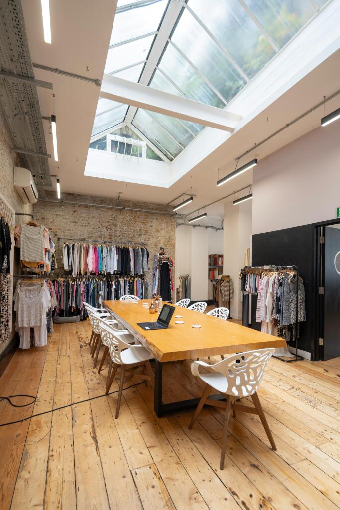 Ground Floor