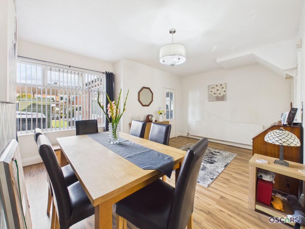 House in Hull, Kingston upon Hull - View 3
