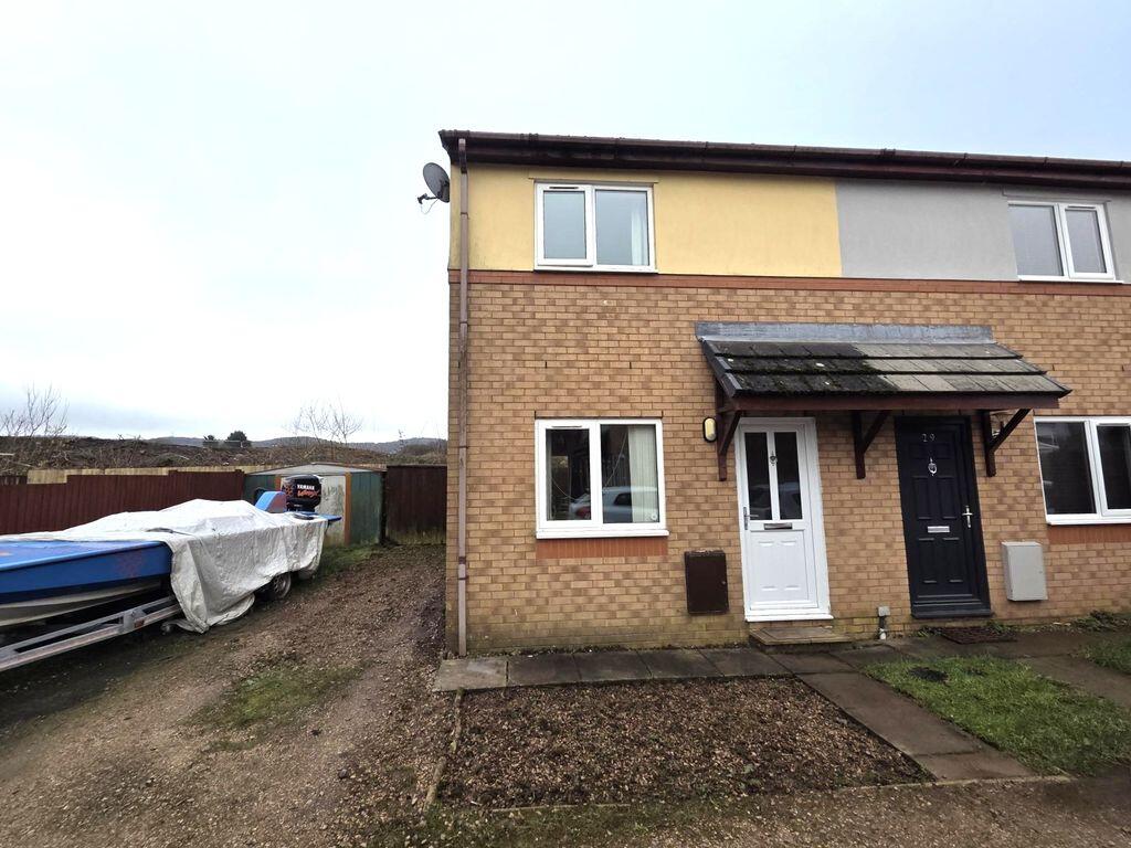 Main image of property: Heol Ty Crwn, Pontypandy