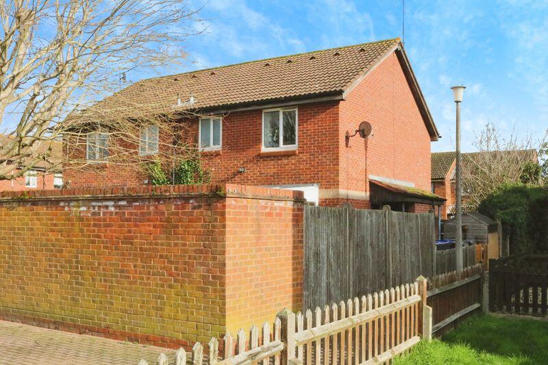 Main image of property: Bates Close, George Green