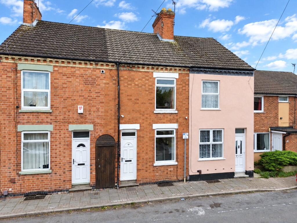 Main image of property: Lower Cambridge Street, Loughborough, Leicestershire