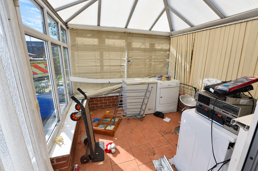 House in Warrington - More
