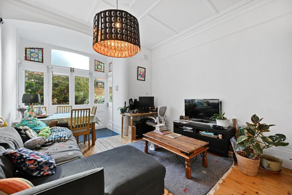 Main image of property: Stonor Road, London, W14