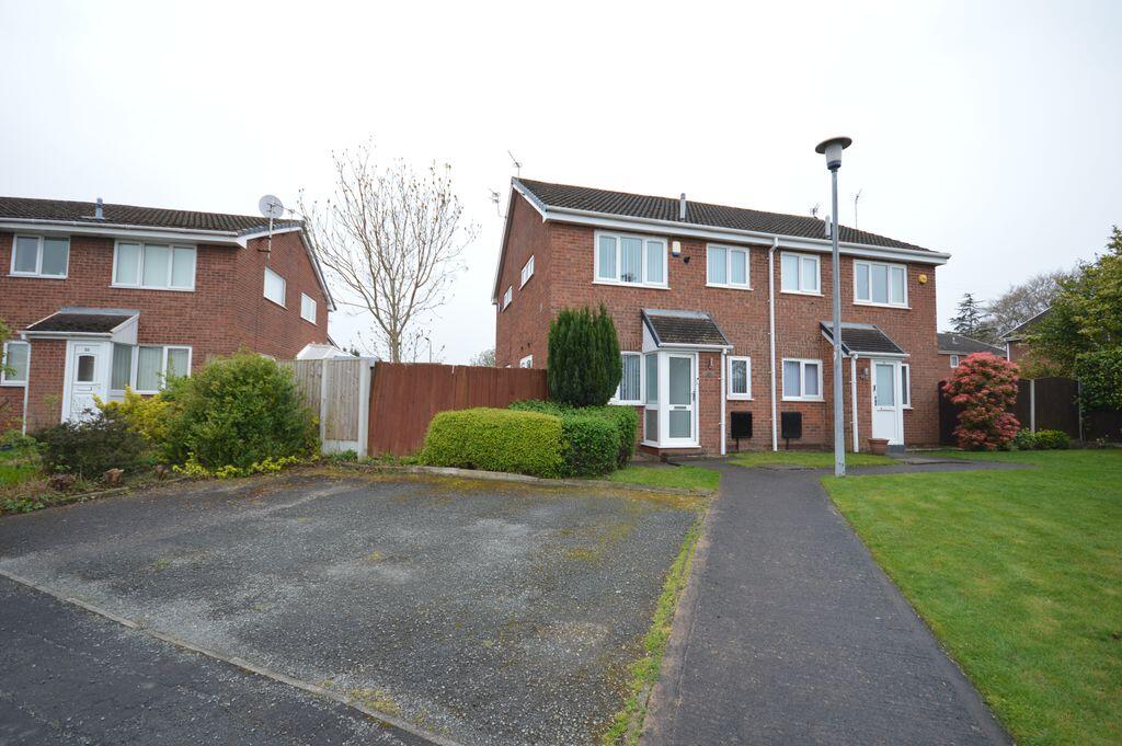 Main image of property: Ravenfield Drive, Widnes