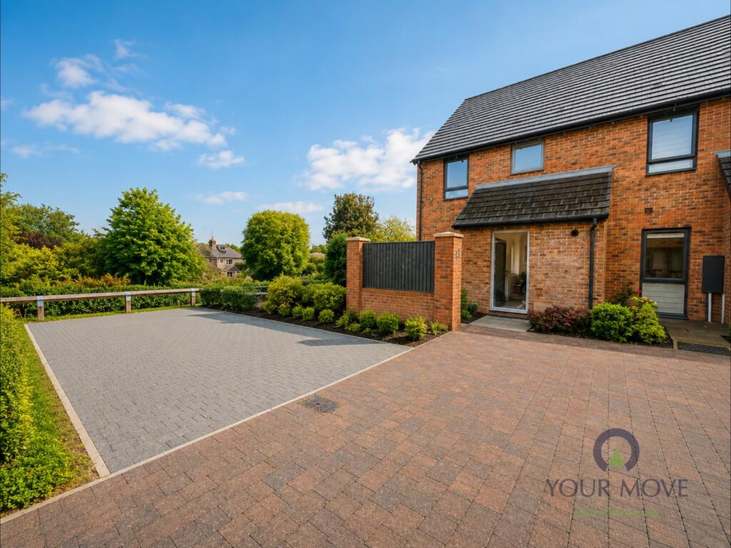 Main image of property: The Grove, Feniscowles, Blackburn, Lancashire, BB2