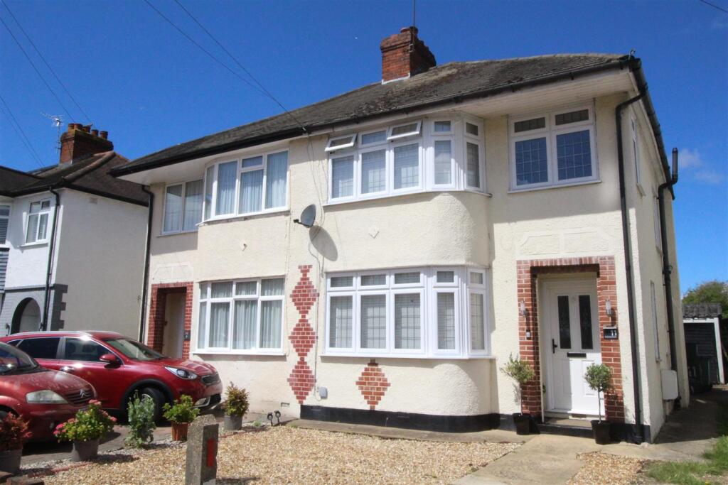 Main image of property: Sunnymede Avenue, West Ewell