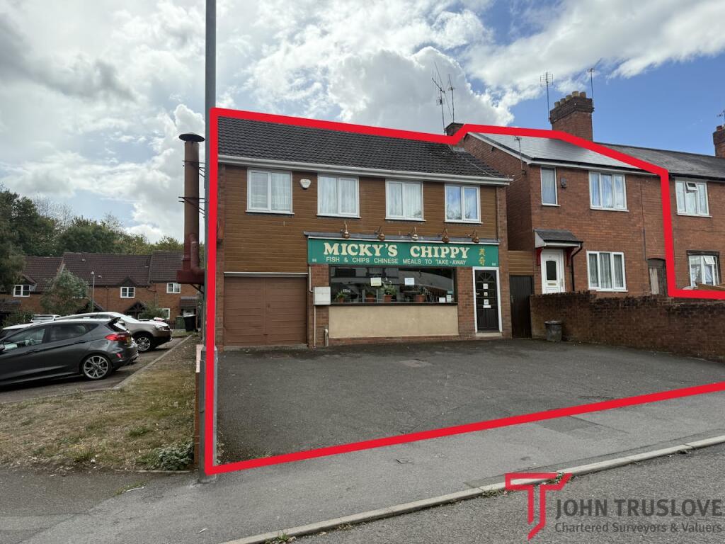 Additional image 5 of 82 - 88 Beoley Road West, Redditch, B98 8LX