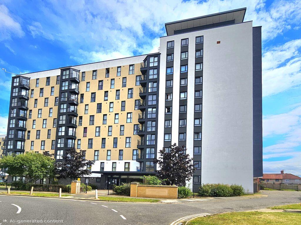 Main image of property: Kennedy Gardens, Billingham