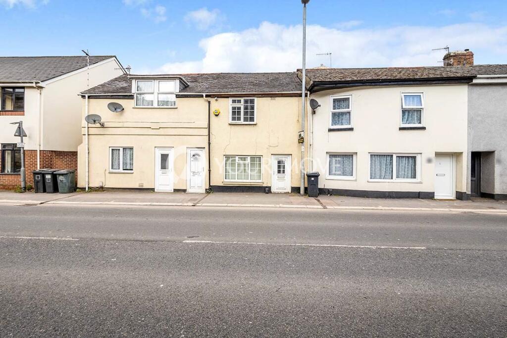Main image of property: East Street, Newton Abbot, Devon, TQ12