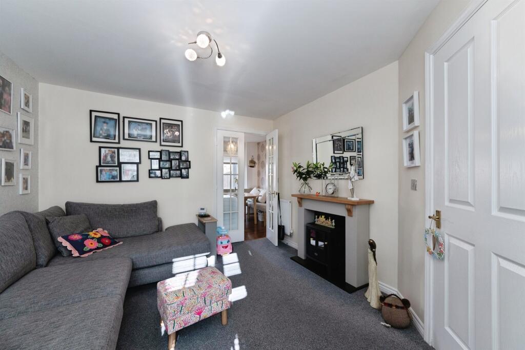 Ratcliffe Avenue, Birmingham - View 3