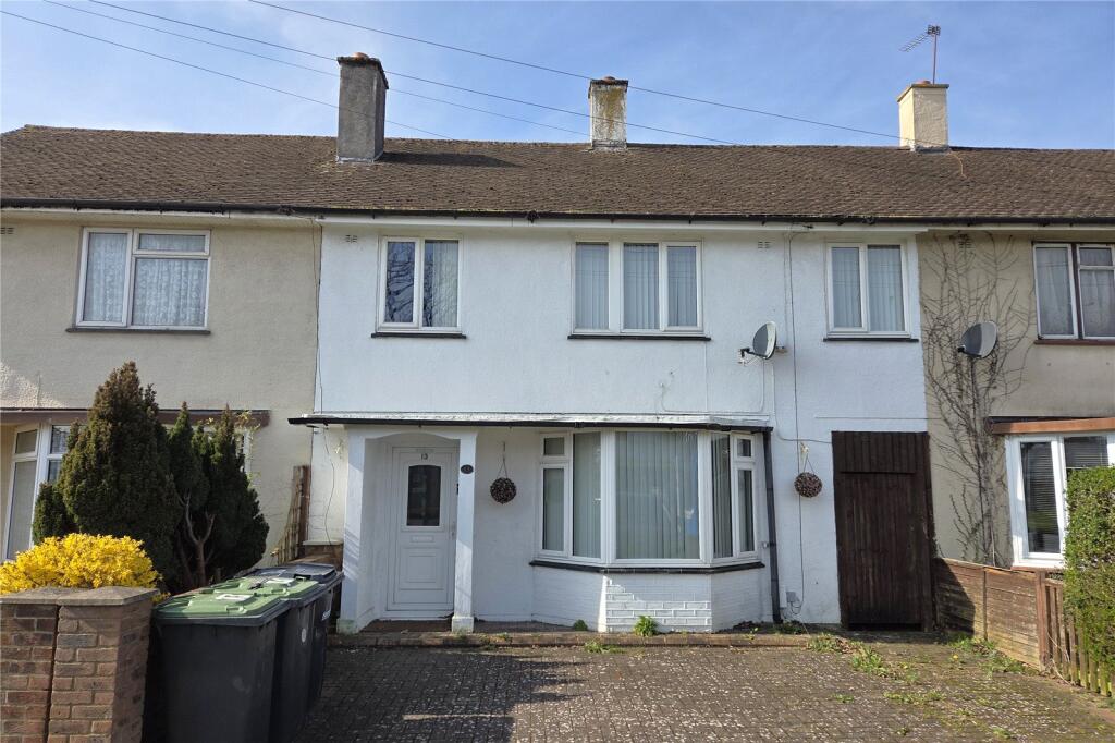 Main image of property: Dunsbury Way, Havant, Hampshire, PO9