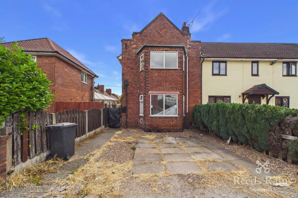 Main image of property: Lidgett Lane, Dinnington, Sheffield, South Yorkshire, S25