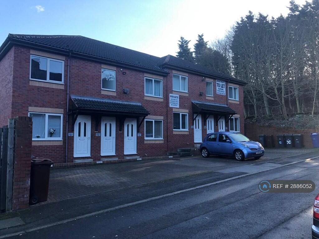 Main image of property: Wharf Street, Barnsley, S71