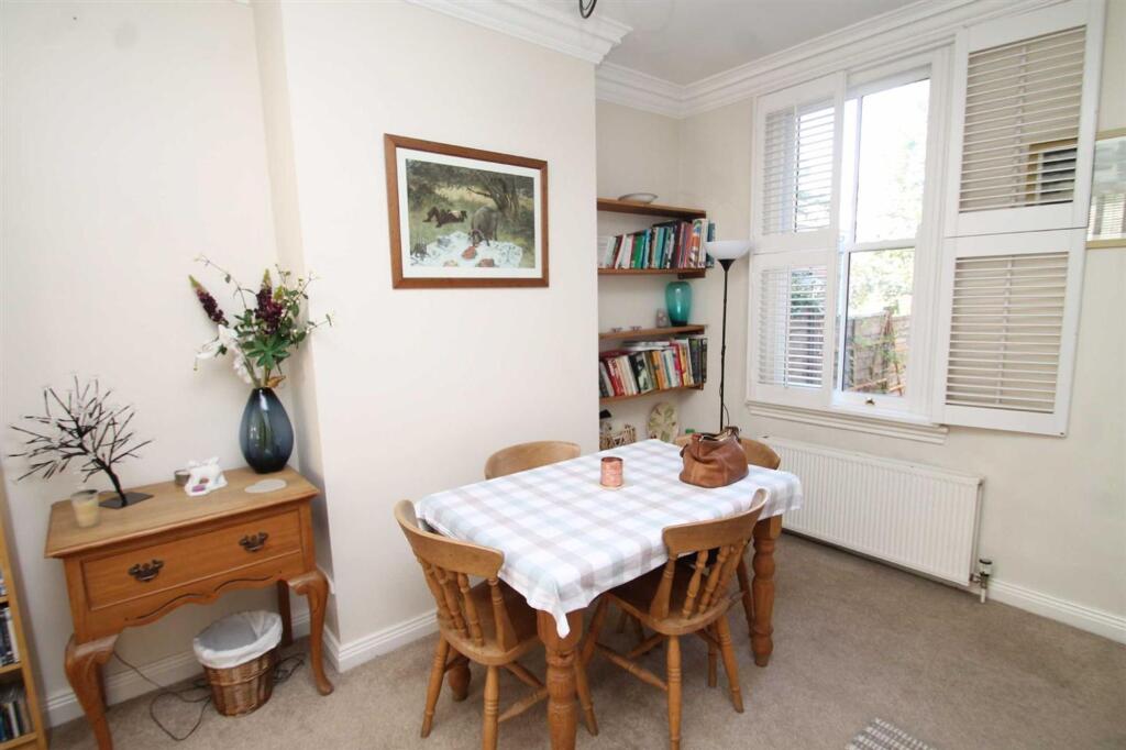 House in Birmingham, Harborne - View 3