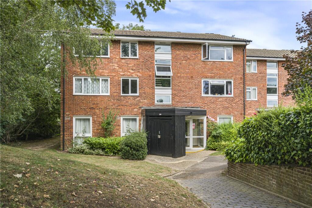 Main image of property: Dyke Drive, Orpington, Kent, BR5