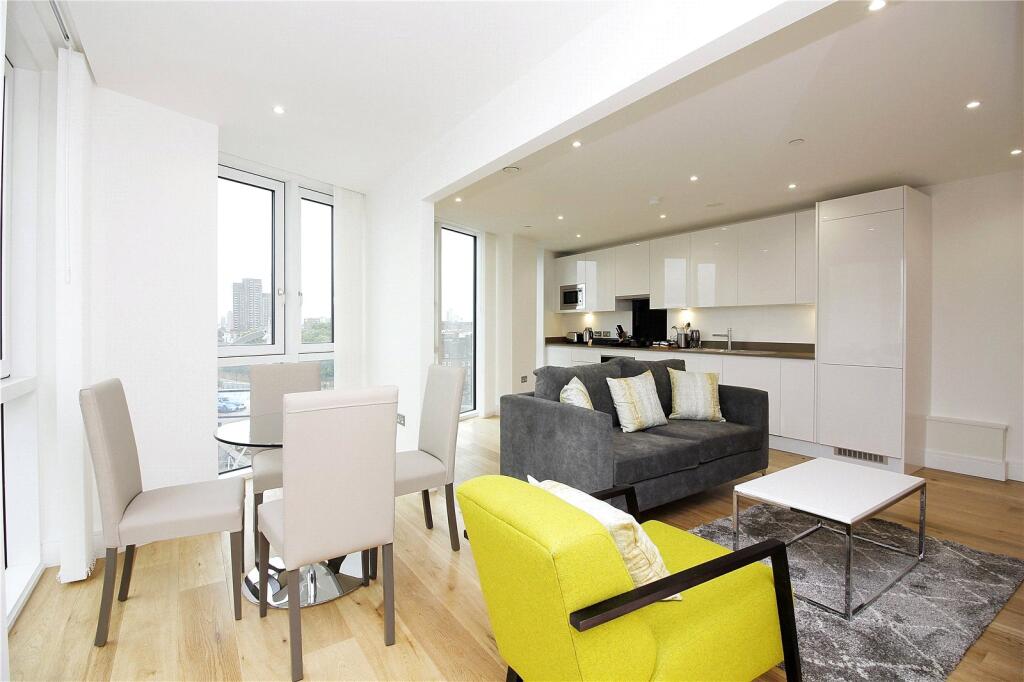 Apartment in London - View 3