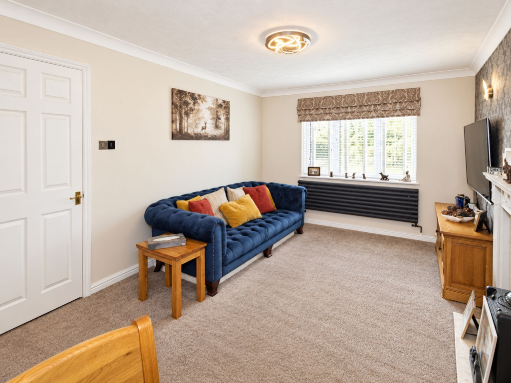 House in Swindon - More