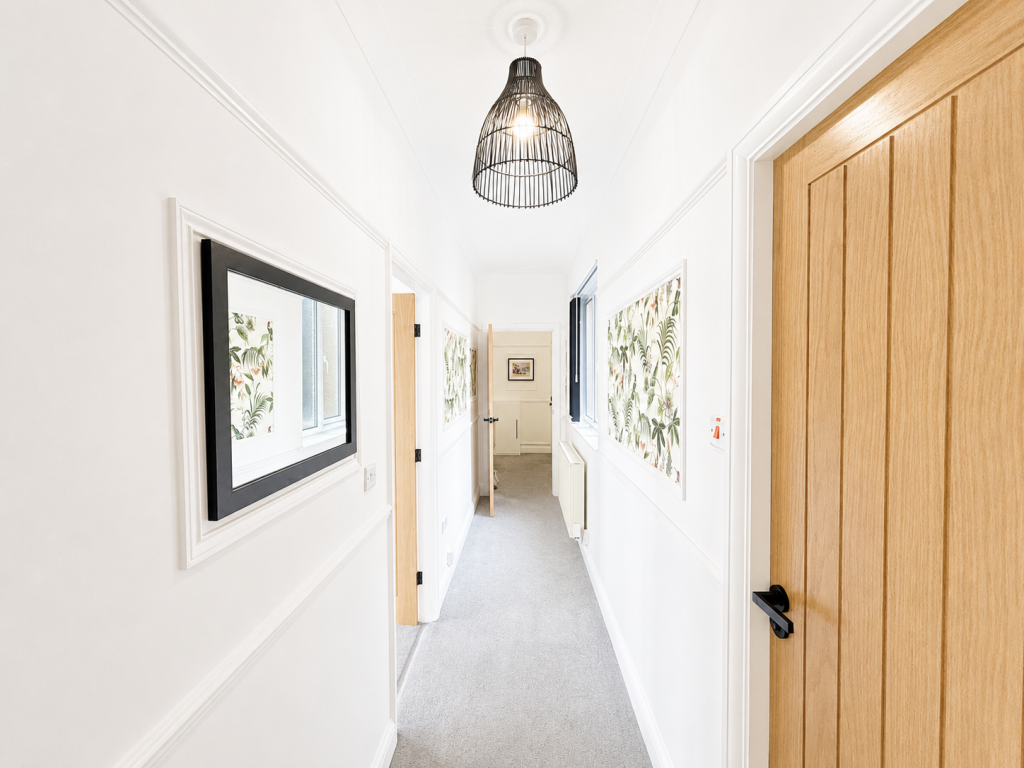 Apartment in Scarborough, North Yorkshire - More
