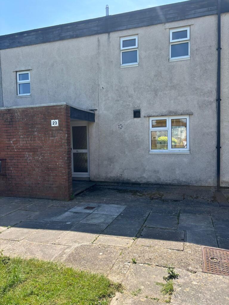 Main image of property: Scott Close, St Athan, Vale Of Glamorgan