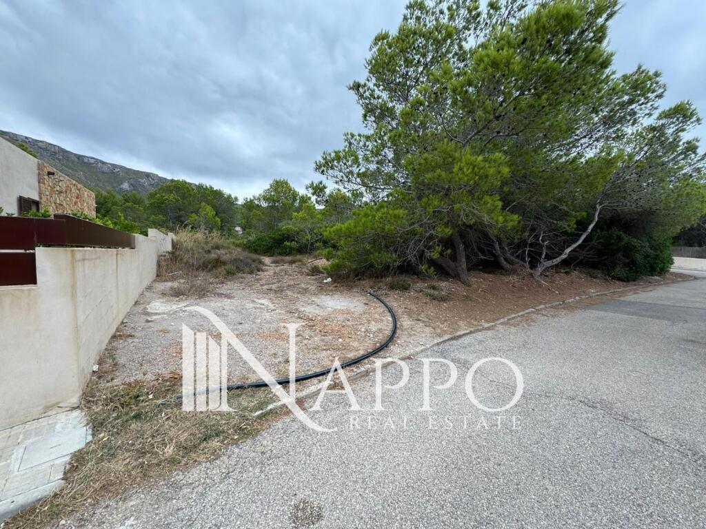 Main image of property: Balearic Islands, Mallorca, Artà