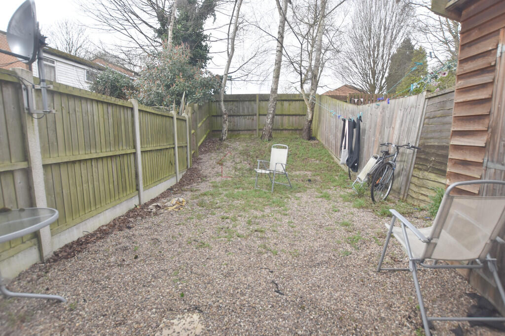 Main image of property: Marmion Road Nottingham NG3