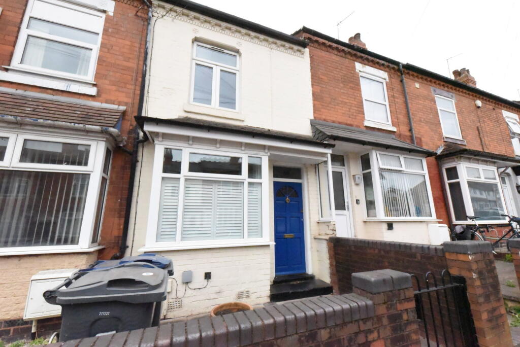 Main image of property: Milner Road,Birmingham,B29 7RL